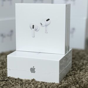 AirPods Pro Gen 2